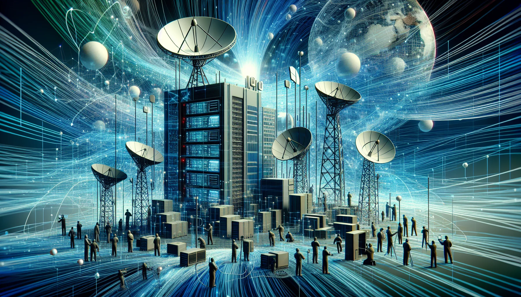 Пошаговое руководство: Как подключить интернет Билайн максимально быстро и выгодно